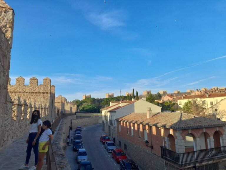 Ávila