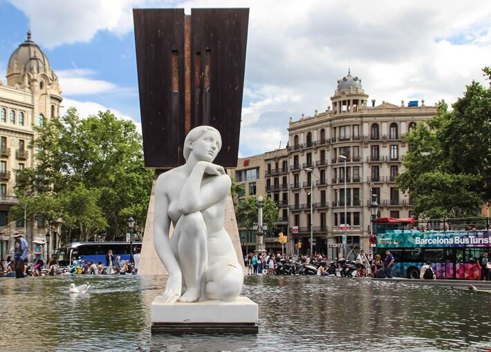Barcelona