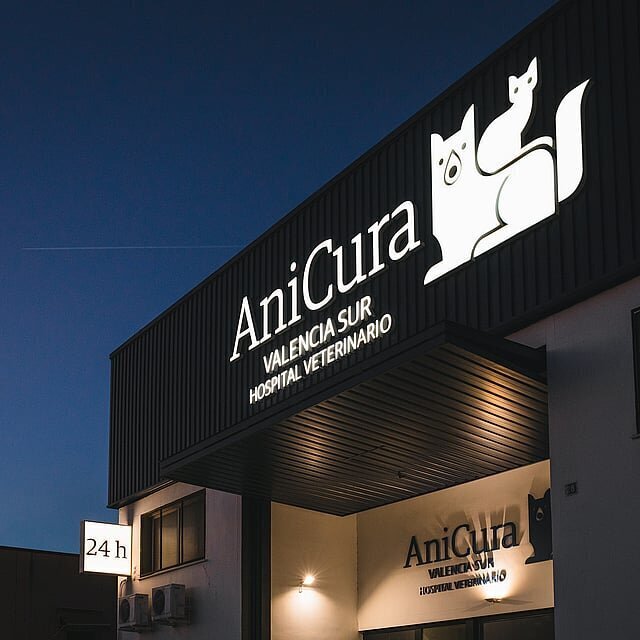 La mejor clínica veterinaria en Negreira