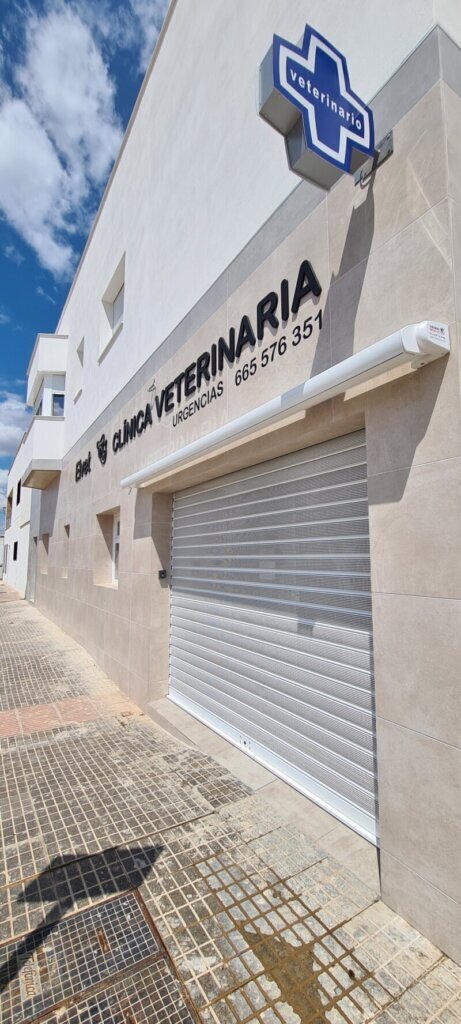 Las mejores clínica veterinaria en Puebla de la Calzada