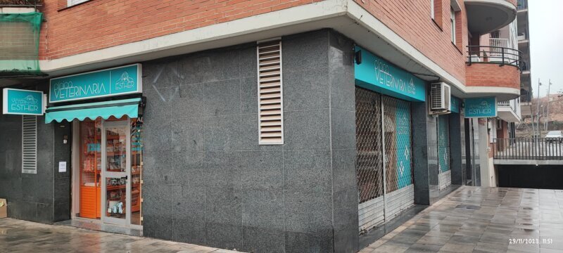 Los mejores servicios de clínica veterinaria en Castellar del Vallès