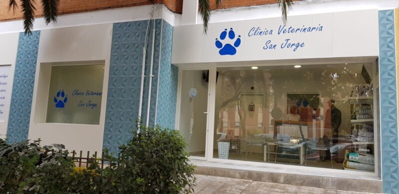Los mejores servicios de clínica veterinaria en Serrejón