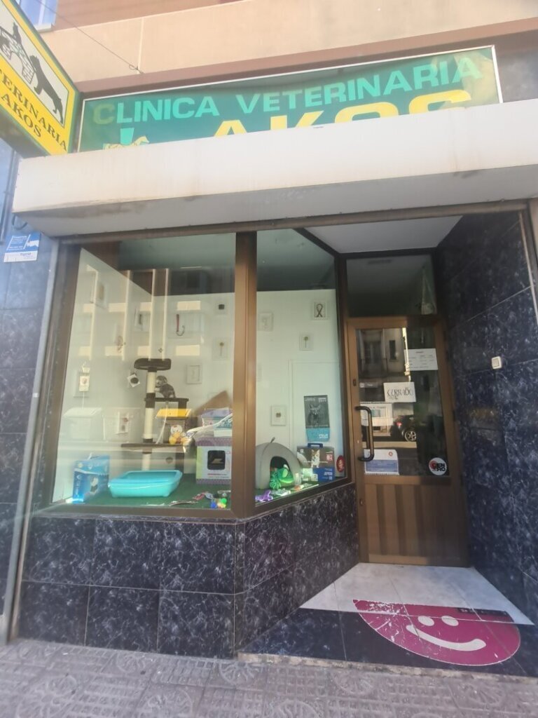 Los mejores servicios de clínica veterinaria en Tardajos