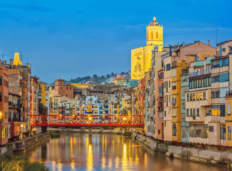 Girona