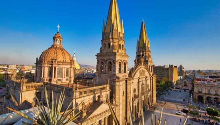 Guadalajara